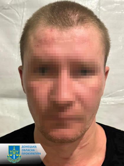 Засуджено чоловіка, який у Дружківці через ревнощі вбив співмешканку 