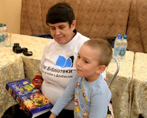 Две войны за четверть века: переселенка из Горловки рассказала, как ее семья выезжала из Абхазии, а потом из &quot;ДНР&quot;