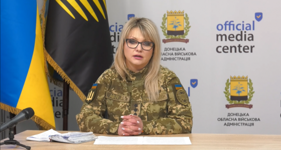 СБУ з початку 2024 року провело 17 антитерористичних заходів на території Донецької та Луганської областей