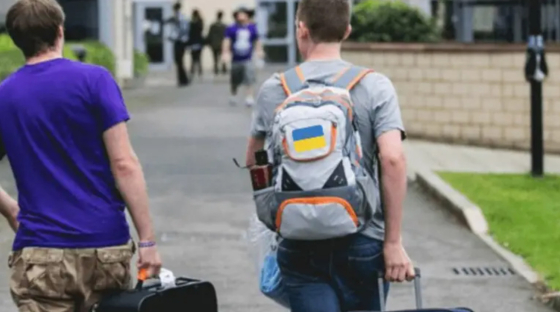 У Нідерландах підтвердили право позбавляти захисту іноземних біженців з України