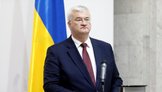Україна готова обговорювати з Польщею питання Волинської трагедії, яке перешкоджатиме євроінтеграції, - Сибіга