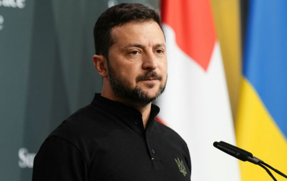 Саміт миру у Швейцарії об&#039;єднав 101 країну та міжнародну організацію, - Зеленський