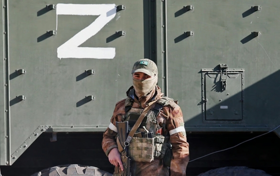 Росіяни на Херсонщині вчиняли сексуальне насильство над жінками віком від 19 до 83 років, - Комісія ООН з розслідування воєнних злочинів в Україні