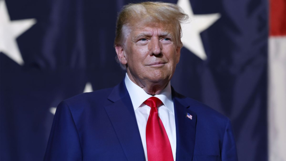 Україна має бути готовою до можливого скорочення допомоги від США, - Трамп