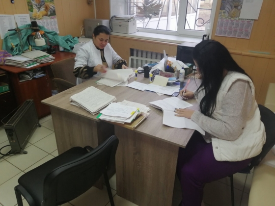 У Краматорську продовжує роботу Медичний центр сучасних методів лікування онкології
