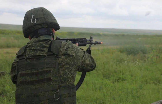 Війська РФ створюють враження припинення вогню, але намагаються просуватися та завдавати нам втрат, - Зеленський