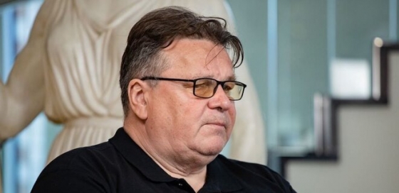 Ексглава МЗС Литви: Питання Путіна вирішено, наївно думати, що замість нього прийдуть демократи