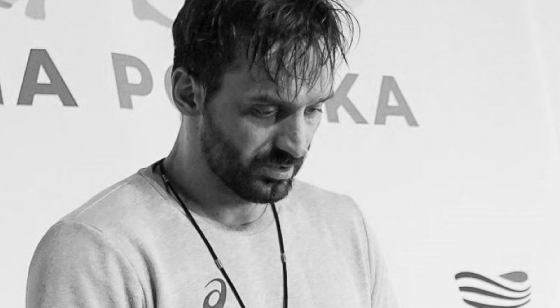 Польський доброволець Томаш Валєнтек загинув на Донбасі 