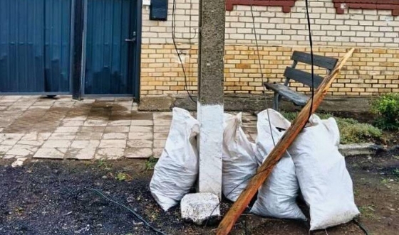 На Донеччині понад 25 тисяч сімей — знову зі світлом 