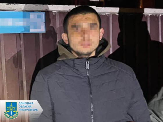 Обікрали і жорстоко вбили - перед судом постануть двоє жителів Краматорська