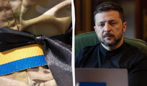 Президент відреагував на трагічний удар по 239 полігону