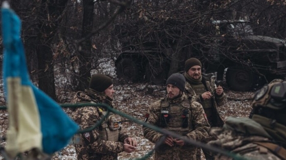 Оборонці Соледара залишили місто - ЗСУ