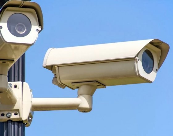 Росіяни збільшують кількість камер спостереження на окупованих територіях для пошуку &quot;екстремістів&quot;, - Центр нацспротиву