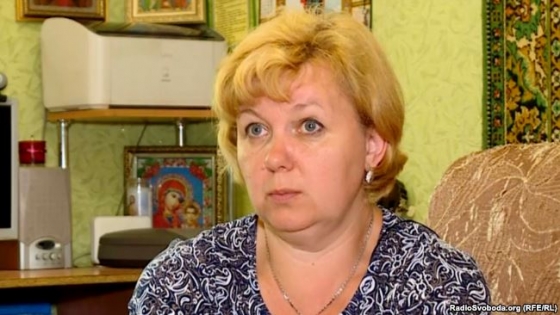  Мать убитого школьника Чубенко: Адвокат подозреваемого второй раз подряд срывает заседание суда 