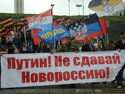 В сети набирает популярность видеопародия &quot;Мирко Саблич&quot; на оккупированные Донбасс и Крым (видео)