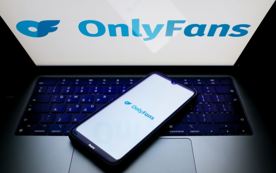 БЕБ отримав інформацію про українських користувачів OnlyFans: почалися обшуки