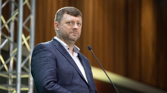 &quot;Слуга народа&quot; решила создать &quot;Зе! Молодежку&quot;