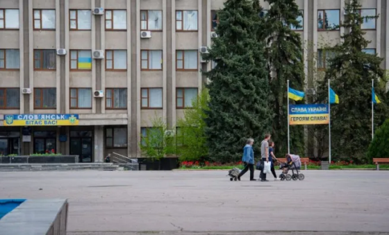 У Словʼянську переселенці можуть отримати тимчасове житло від МВА: хто та як може цим скористатись
