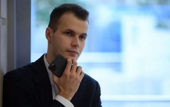 Допомагав у депортації дітей з України. Чиновник Кремля був прихильником неонацистів, - Reuters