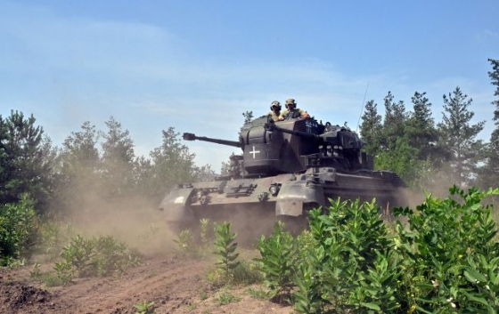 Британська розвідка назвала один із факторів, що уповільнили контрнаступ ЗСУ
