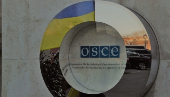 Україна в ОБСЄ: Для контрнаступу треба безперервне постачання зброї, далекобійні ракети й літаки