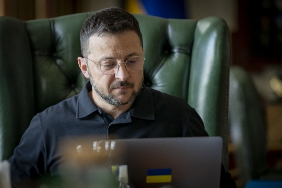 Албанія візьме участь у Глобальному саміті миру, - Зеленський