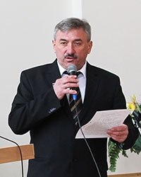 Виктор Ковалев победил на выборах ректора ДГМА