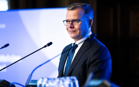 Уряд Фінляндії не має наміру вести переговори з РФ про ситуацію на східному кордоні, - прем’єр Орпо