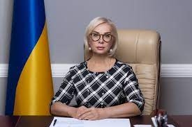 Почти 40 тысяч жителей Мариуполя российские оккупанты вывезли в рф или &quot;днр&quot; - Денисова 