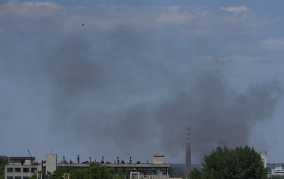 Бєлгородська область вдруге за добу під ударами, є руйнування
