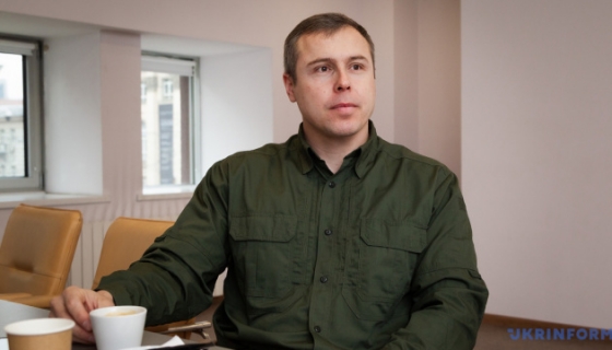 До «мобілізаційного» законопроєкту надійшло вже понад 2,5 тисячі правок - Костенко