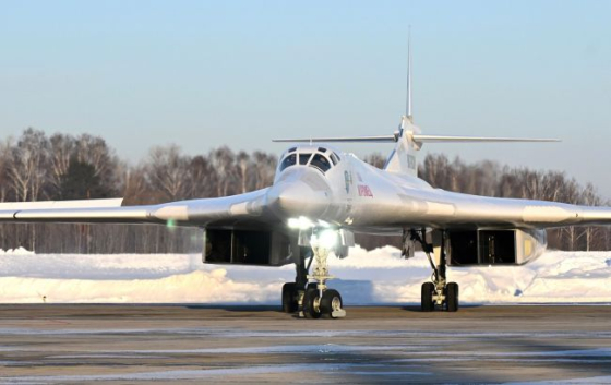 ЗСУ вдруге вдарили по аеродрому &quot;Енгельс-2&quot;: знищено цистерни з паливом для Ту-160