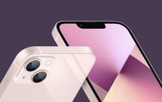 Apple представила iPhone 13: основные характеристики 