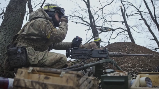 Вуличні бої в Бахмуті не дадуть росіянам переваги, - британська розвідка 