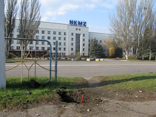 буровые работы под будущие опоры