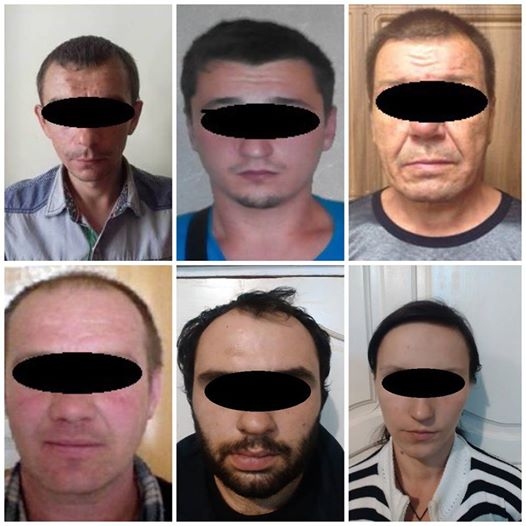Боевики массово бегут в Россию, откуда их возращают назад - полиция