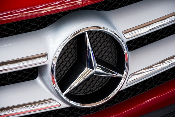 Mercedes остаточно пішов з Росії