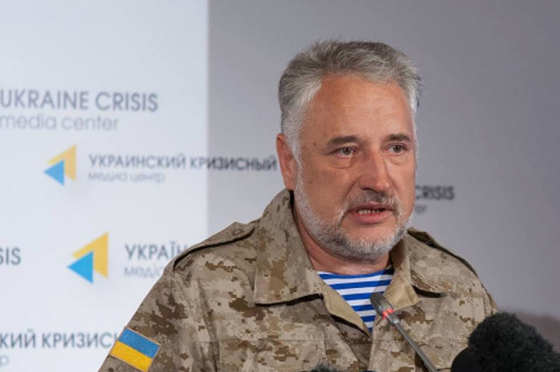Жебривский о ситуации в Азовском море: Путин хочет &quot;надавить&quot; на Украину, чтобы получить воду для Крыма 