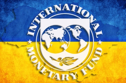 Миссия МВФ заявила о прогрессе в переговорах с Украиной: ждет принятия госбюджета и налоговой реформы 