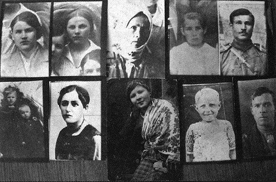 Кровавый март 1943 года: Что известно о Корюковской трагедии и почему о ней важно знать