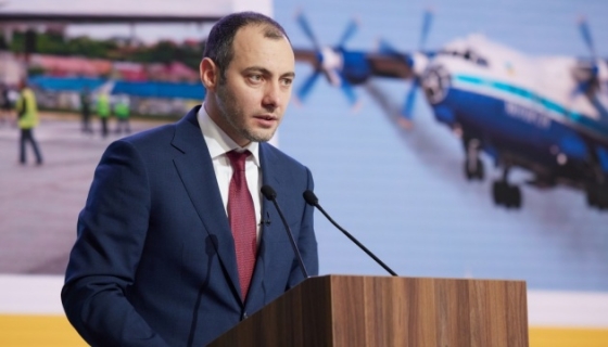 Места для строительства новых аэропортов на востоке Украины уже определены - Кубраков
