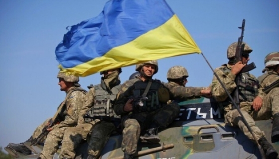 Американська розвідка оцінює перспективи українського наступу як &quot;скромні&quot;, - WP