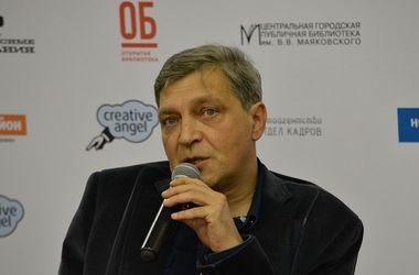 Известный журналист: &quot;Я написал заявление об уходе из русских&quot;