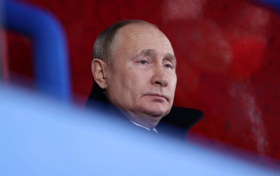 Друзья Путина начали загадочно &quot;исчезать&quot; после начала войны