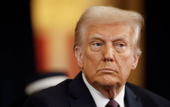 Трамп-капітулянт: Паралелі з Мюнхенською змовою 1938 року