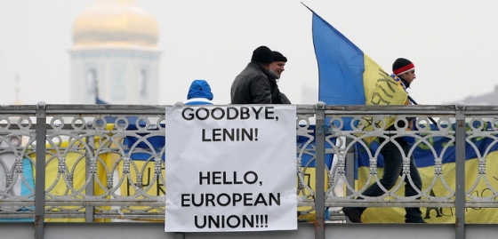 Разрушить план Путина: как Украине получить перспективу членства в ЕС к 2027 году