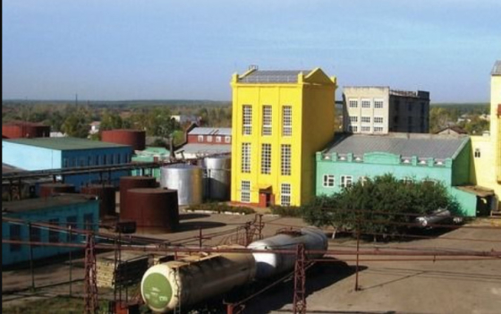 Українські дрони атакували завод &quot;Біохім&quot; у Тамбовській області