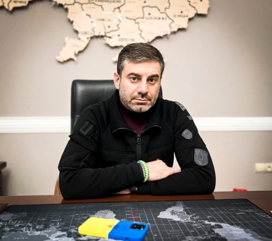 Росія депортувала 3,5 тисячі осіб з українських в’язниць на окупованих територіях, - Лубінець