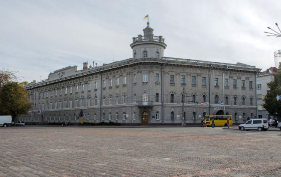 У Чернігівській області зруйновано 100 підприємств: як регіон відновлюватиме економічний потенціал