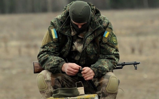 На Донеччині засуджено військового, який відкрито відмовився виконати законний письмовий наказ прямого начальника